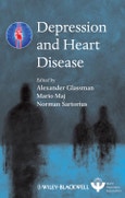 Depression and Heart Disease. Edition No. 1. World Psychiatric Association- Product Image