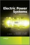 Electric Power Systems. Edition No. 5 - Product Thumbnail Image