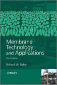 Membrane Technology and Applications. Edition No. 3- Product Image