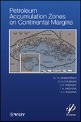 Petroleum Accumulation Zones on Continental Margins. Edition No. 1- Product Image