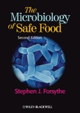 The Microbiology of Safe Food. 2nd Edition- Product Image