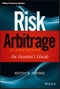 Risk Arbitrage. An Investor's Guide. Edition No. 2. Wiley Finance - Product Thumbnail Image