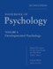Handbook of Psychology, Developmental Psychology. Volume 6 - Product Image