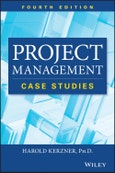 Project Management Case Studies. Fourth Edition- Product Image