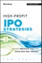 High-Profit IPO Strategies. Finding Breakout IPOs for Investors and Traders. Edition No. 3. Bloomberg Financial - Product Image