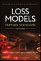Loss Models. From Data to Decisions. 4th Edition. Wiley Series in Probability and Statistics - Product Thumbnail Image