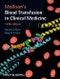 Mollison's Blood Transfusion in Clinical Medicine. Edition No. 12 - Product Thumbnail Image