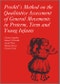 Prechtl's Method on the Qualitative Assessment of General Movements in Preterm, Term and Young Infants. Edition No. 1. Clinics in Developmental Medicine - Product Thumbnail Image