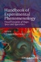 Handbook of Experimental Phenomenology. Visual Perception of Shape, Space and Appearance. Edition No. 1 - Product Thumbnail Image