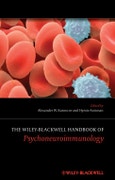 The Wiley-Blackwell Handbook of Psychoneuroimmunology. Edition No. 1- Product Image