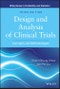 Design and Analysis of Clinical Trials. Concepts and Methodologies. Edition No. 3. Wiley Series in Probability and Statistics - Product Thumbnail Image