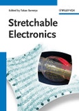 Stretchable Electronics. Edition No. 1- Product Image