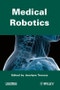 Medical Robotics. Edition No. 1 - Product Thumbnail Image