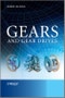 Gears and Gear Drives. Edition No. 1 - Product Thumbnail Image