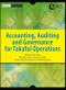 Accounting, Auditing and Governance for Takaful Operations. Edition No. 1. Wiley Finance - Product Image