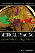 Medical Imaging. Essentials for Physicians. Edition No. 1- Product Image