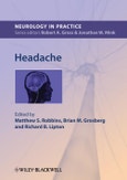 Headache. Edition No. 1. NIP- Neurology in Practice- Product Image