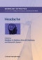 Headache. Edition No. 1. NIP- Neurology in Practice - Product Thumbnail Image
