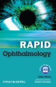 Rapid Ophthalmology. Edition No. 1- Product Image
