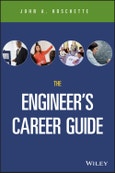 The Engineer's Career Guide. Edition No. 1- Product Image