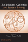 Evolutionary Genomics and Systems Biology. Edition No. 1- Product Image