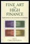 Fine Art and High Finance. Expert Advice on the Economics of Ownership. Edition No. 1. Bloomberg - Product Image