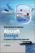 Aircraft Design. A Systems Engineering Approach. Edition No. 1. Aerospace Series- Product Image