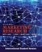 Marketing Research. 11th Edition International Student Version - Product Image