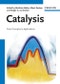 Catalysis. From Principles to Applications. Edition No. 1 - Product Image
