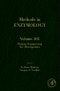 Protein Engineering for Therapeutics, Part A. Methods in Enzymology Volume 502 - Product Image