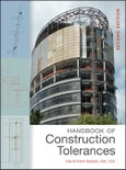 Handbook of Construction Tolerances. Edition No. 2- Product Image