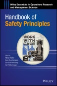 Handbook of Safety Principles. Edition No. 1. Wiley Series in Operations Research and Management Science- Product Image