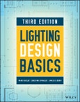 Lighting Design Basics. Edition No. 3- Product Image