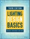 Lighting Design Basics. Edition No. 3 - Product Image