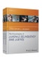 The Encyclopedia of Juvenile Delinquency and Justice. Edition No. 1. The Wiley Series of Encyclopedias in Criminology & Criminal Justice - Product Thumbnail Image