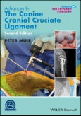 Advances in the Canine Cranial Cruciate Ligament. Edition No. 2. AVS Advances in Veterinary Surgery- Product Image