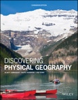 Discovering Physical Geography Canadian Edition- Product Image