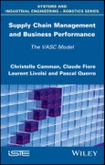 Supply Chain Management and Business Performance. The VASC Model. Edition No. 1- Product Image