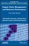 Supply Chain Management and Business Performance. The VASC Model. Edition No. 1 - Product Thumbnail Image