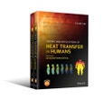 Theory and Applications of Heat Transfer in Humans, 2 Volume Set. Edition No. 1- Product Image