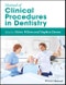 Manual of Clinical Procedures in Dentistry. Edition No. 1 - Product Thumbnail Image