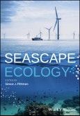 Seascape Ecology. Edition No. 1- Product Image