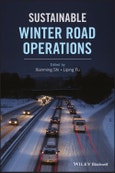 Sustainable Winter Road Operations. Edition No. 1- Product Image