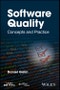 Software Quality. Concepts and Practice. Edition No. 1 - Product Image