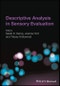 Descriptive Analysis in Sensory Evaluation. Edition No. 1 - Product Thumbnail Image