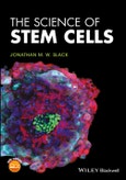 The Science of Stem Cells. Edition No. 1- Product Image