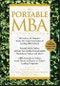 The Portable MBA. Edition No. 5. The Portable MBA Series - Product Thumbnail Image