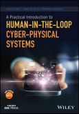 A Practical Introduction to Human-in-the-Loop Cyber-Physical Systems. Edition No. 1. IEEE Press- Product Image