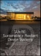 SU+RE. Sustainable + Resilient Design Systems. Edition No. 1. Architectural Design - Product Thumbnail Image