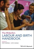 The Midwife's Labour and Birth Handbook. Edition No. 4- Product Image